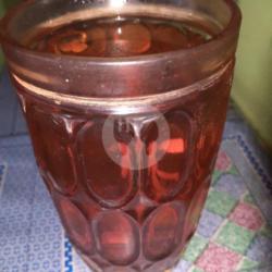 Wedang Jahe Gula Merah