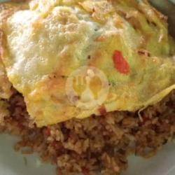 Mami Mie Telur Dadar/ceplok