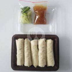 Lumpia Frozen Rebung Udang Semarang