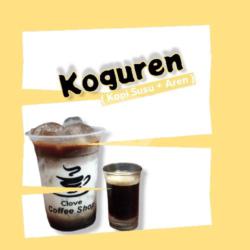 Kopi Gula Aren