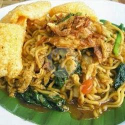 Bakmi Nyemek Goreng