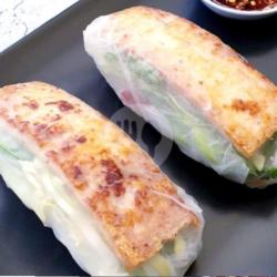 Tofu Roll