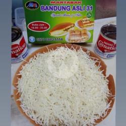 Sedang Spesial Keju Butter