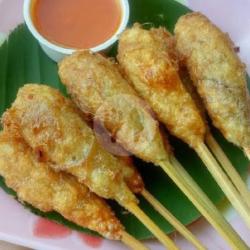 10 Sempolan Goreng