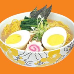 Ramen Egg