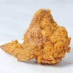 Ayam Crispy Sayap / Paha Bawah