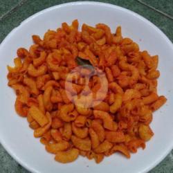 Makaroni Kering Balado 100gr