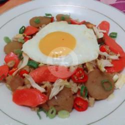 Nasi Goreng Mas Wien