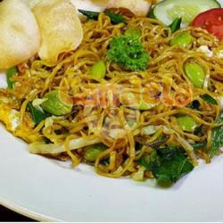 Bakmi Goreng Pete