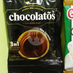 Es / Panas Chocolatos