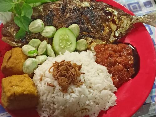 PECEL LELE 53 JAYA 