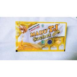 Madu Tj Sachet