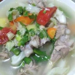 Sop Tulangan