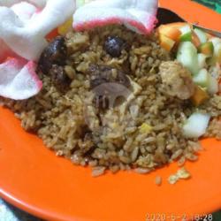 Nasi Goreng Ati Ampela