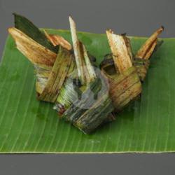 Ayam Pandan Thailand