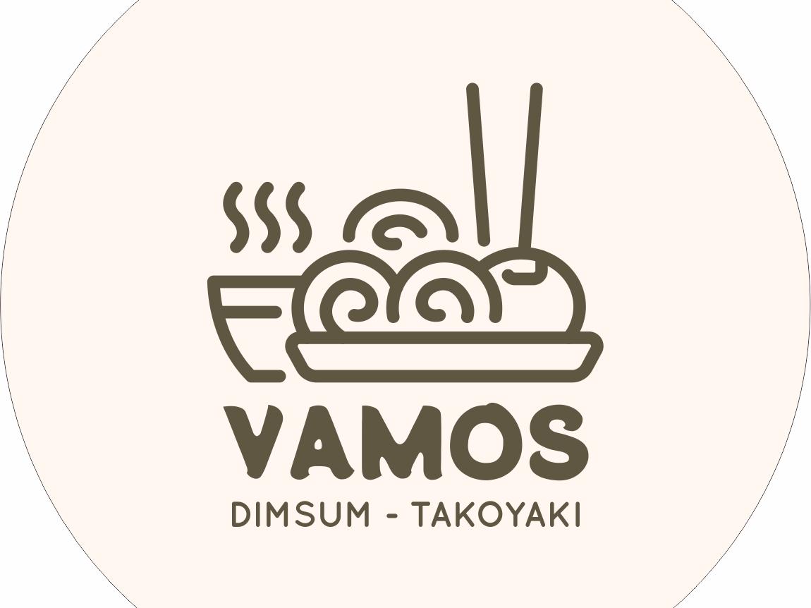 Vamos Dimsum & Takoyaki, Rita Swalayan Cilacap