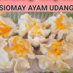 Dimsum Ayam Udang