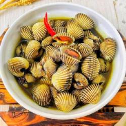 Kerang Dara Masak