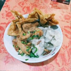 Bakso Somay Tahu Goreng