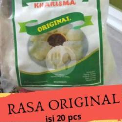 Cireng Rujak Rasa Original Frozzen Food