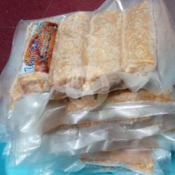 Risol Mayo Sosis Ori (isi 5 Pcs) Frozen