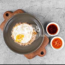 Nasi Goreng Special
