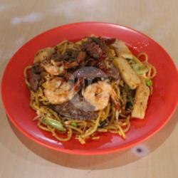 Mie Goreng Isi