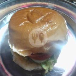 Burger Super