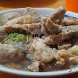 Bakso Gajih Jando Original