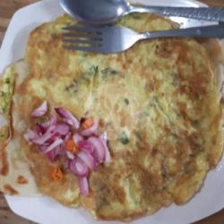 Martabak Telor Aceh