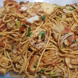 Mie Goreng Medan