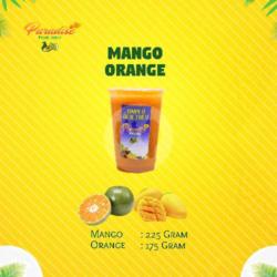 Mango Orange Paradise