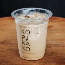 Kopi Nako Jelly