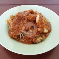 Lontong Tahu Gimbal