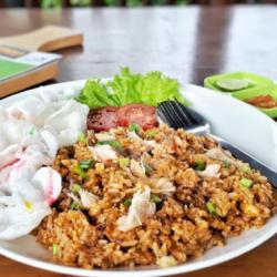 Nasi Goreng Barbeque