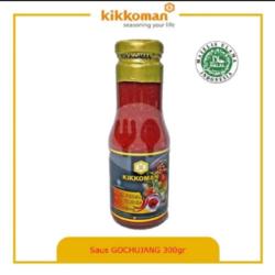 Kikkoman Saos Pedas Korea Gochujang 300ml