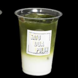 Green Thai Tea