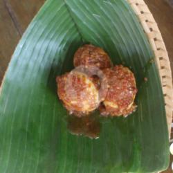 Telur Bumbu Bali