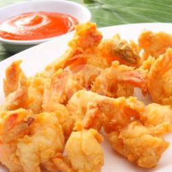 Udang Goreng Tepung