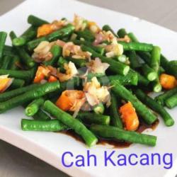 Cah Kacang Panjang