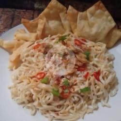 Mie Pedas Cenghar Lv 2