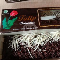 Brownies Tulip