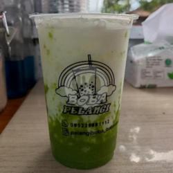 Greentea Special