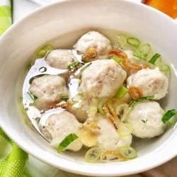 Bakso Ayam