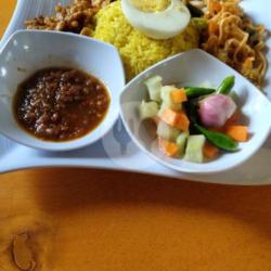 Nasi Kuning