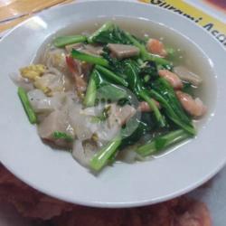 Kwetiao Siram See Food