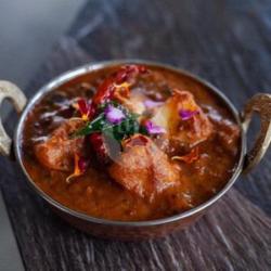 Chicken Vindaloo