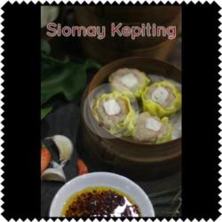 Dimsum Siomay Kepiting Dapoer Manik