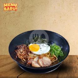 Abura Soba Spicy