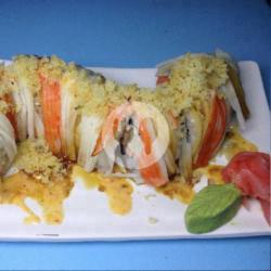 Monster Roll (4 Pcs)